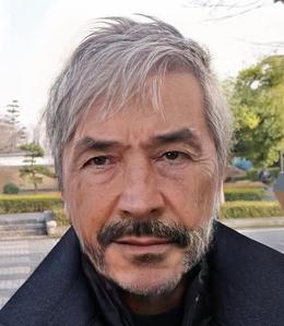 松恋　丈一郎