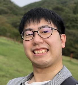 だいすけ
