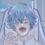 眠 眠 / ming ming