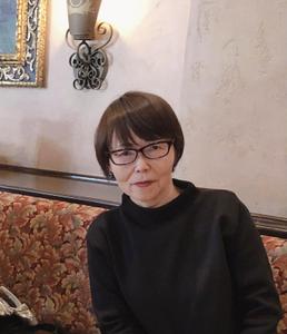 Mayumi Hara