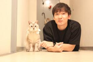 成田つとむ