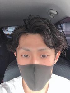 石和田　龍信