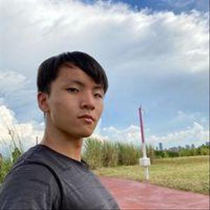 WANG CIHI WEI