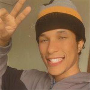 Davi Washington