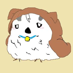 しろごまぁ