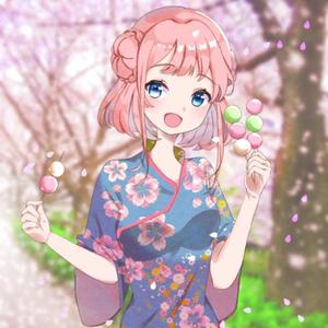モモネコ