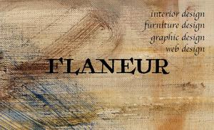 Flaneur 石川