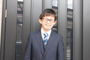 Hiroki Kato