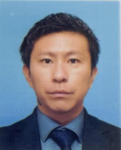 永井亮太