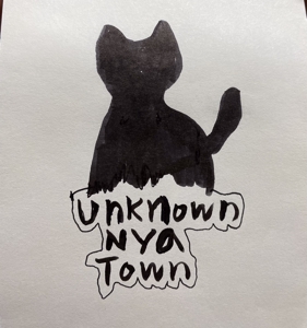 UnknownNyaTown