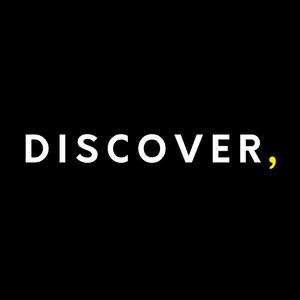 DISCOVER