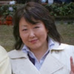 Yoshihara Tomoko