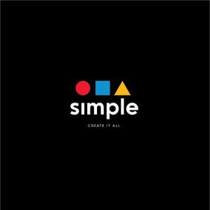 Simple（シンプル）