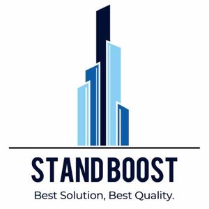 株式会社STANDBOOST