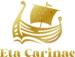 合同会社Eta Carinae