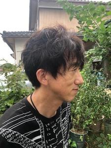 北野　智久