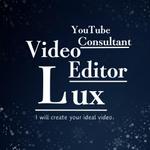 Lux_動画編集者・コンサルタント
