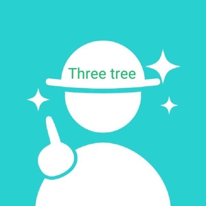 Three tree （鈴木 ちなつ）