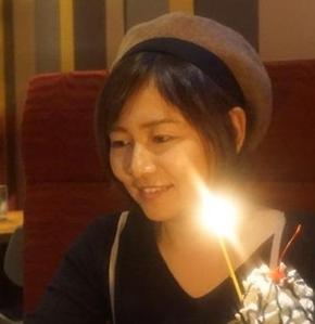 吉村まどか