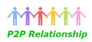 P2P_ Relationship