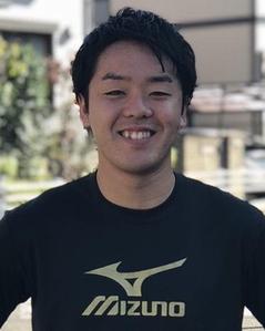 小田中 叡人