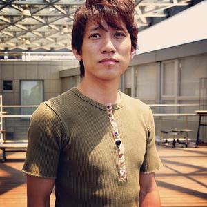 Shinichiro MIKAMI