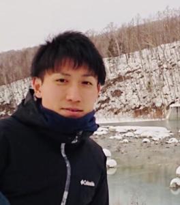 田口慎