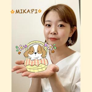 小林美花