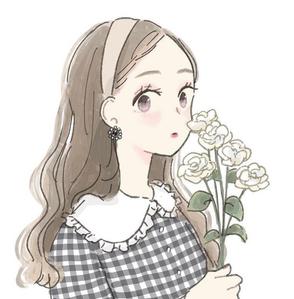 三角麻鈴