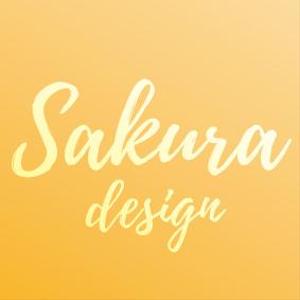 SAKURAデザイン
