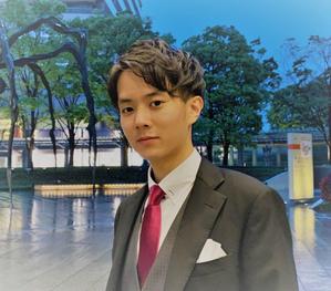 田村翔