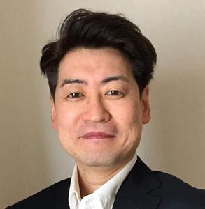 山下茂之