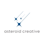 asteroid creative