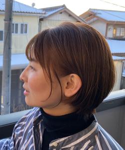 金子 美佳