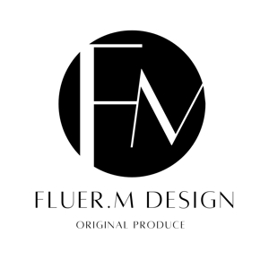 FLEUR.M design
