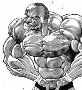 Mr.アンチェイン