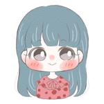 松洋子（おもち）