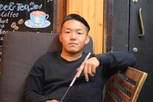 小出　倫大