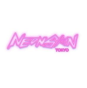 NEONSIGNTOKYO