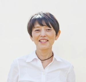 乾　美樹《iihino tokachi》