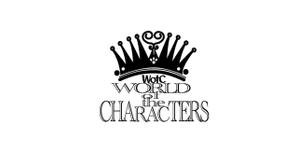 WORLDoftheCHARCTERS