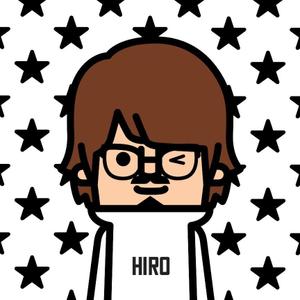 ライターヒロ