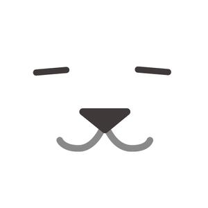 ShirokumaHat