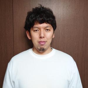 後藤晃