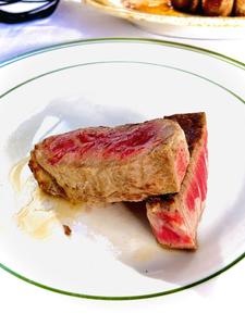 焼肉白米