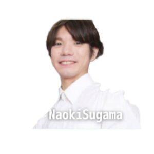 NaokiSugama