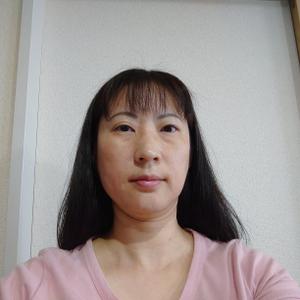 磯貝陽子