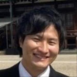 Onishi Masazumi