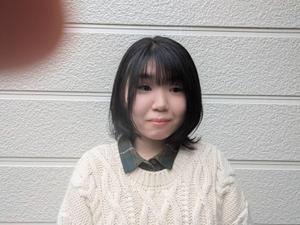 村川みのり