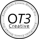OT3 Creative |オーティさん